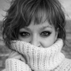 Алёна Захарина, 07.06, Челябинск