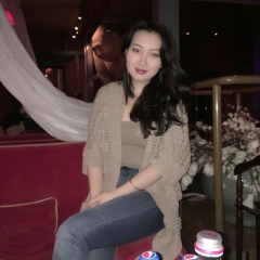 Ната Ли, 09.10.1993, Алматы