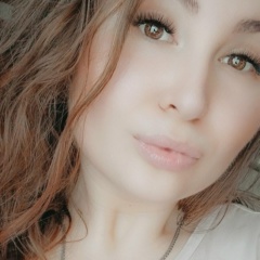 Ольга Кофман, 02.10