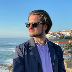 Алексей Дубинин, 12.02, Москва