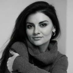 Елена Мнацаканян, 26.03, Пятигорск