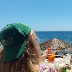 Елена Александрова, Самара