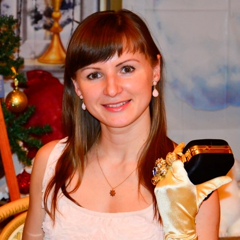 Ирина Сизикова, 26.05.1983, Киев