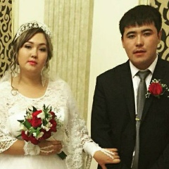 Динара Хусаинова, 24.01.1994, Тараз