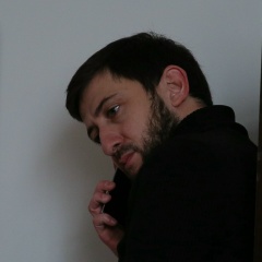 Ваид Дадаев, 04.03.1992, Грозный