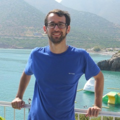 Oscar Murillo, San José