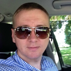 Сергей Гашков, 24.01.1984, Киев