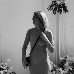 Елена Попова, 11.07.1987, Москва