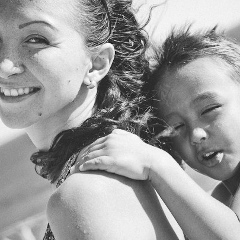 Anastasia Khi, 19.09.1983, Hurghada