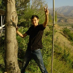 Улан Кадыралиев, 16.12.1994, Кара-Балта