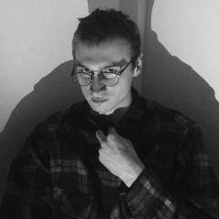 Владислав Сурин, 01.01, Москва