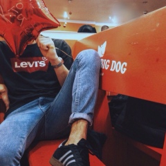 Дмитрий Негрискуль, 04.08, Донецк