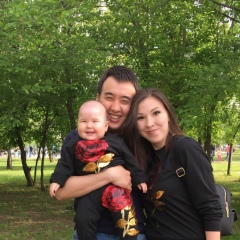 Эрик Кульшанов, 01.11, Уральск