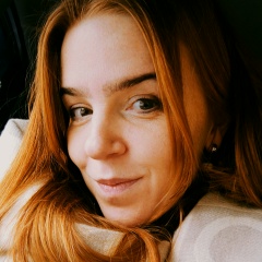 Аня Чернуцкая, 11.10, Киров