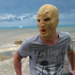 Артем Феоктистов, 01.04.1985, Санкт-Петербург