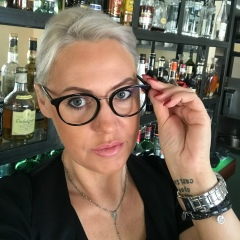 Nadja Ignachova, 23.06.1975, Санкт-Петербург