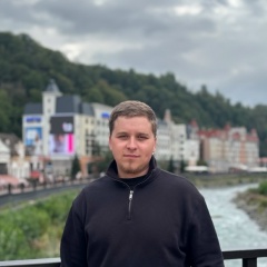 Александр Федотов, 11.01.2001, Бийск