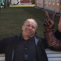 Александр Ефименко, 02.08.1968, Винница