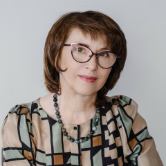 Людмила Лукьянова, 27.08, Барнаул