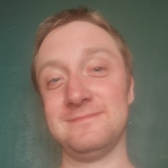 Владислав Россиус, 20.05.1989, Москва