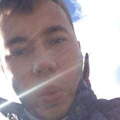 Александр Панкратов, 11.05.2001, Москва