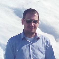 Alikhan Magomadov, 05.02.1981, Грозный (поселок)