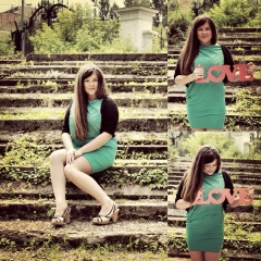 Мария Чистякова, 24.05.1988, Москва