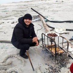 Elvin Islamov, 13.03.1991, Актау