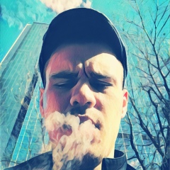 Олег Сидоров, 22.01.1993, Москва