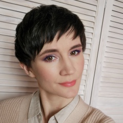 Ольга Буллиева, Санкт-Петербург