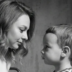 Наталья Владимировна, 21.12.1989, Бокситогорск