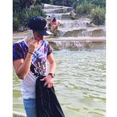 Максим Циганко, 08.10, Barcelona