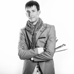 Дмитрий Художник Жумаев, 22.06.1987, Саратов