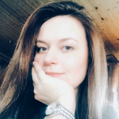 Ekaterina Malinina, 08.12, Санкт-Петербург