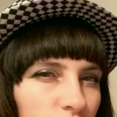 Ирина Мых, 07.09, Ростов-на-Дону