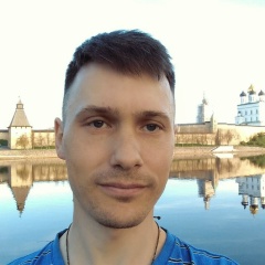 Игорь Григорьев, 14.03.1980, Псков