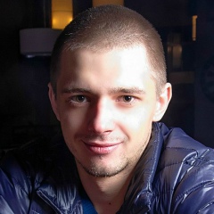 Игорь Балакирев, 21.10.1994, Алматы