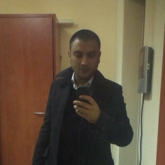 Сейдулла Асанов, 23.02, Алматы