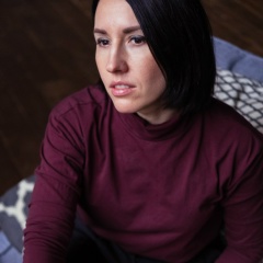 Марина Вербицкая, 24.12.1984, Санкт-Петербург