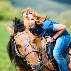 Фидалия Рахматуллина