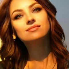 Наталья Розанова, 15.11, Москва