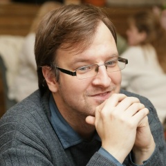 Сергей Новоселов, 08.01.1991, Москва