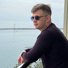 Антон Макаров