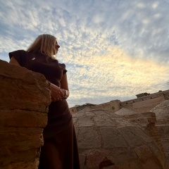 Ольга Купач, 12.06, Москва