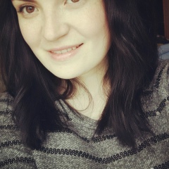 Юля Чигирина, 13.08.1988