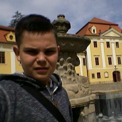 Діма Васковець, 04.10, Луцк