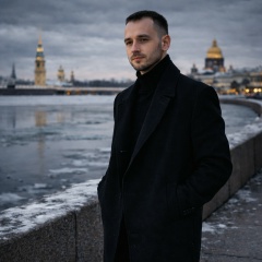 Артём Голованёв, 18.08, Великий Новгород