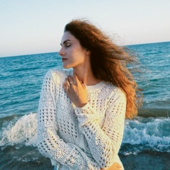 Лиза Суржанская, 10.07, Москва