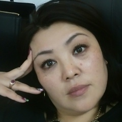 Радина Аширова, 19.01, Алматы