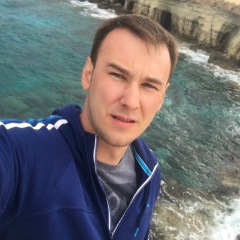 Дмитрий Савин, 12.12.1988, Дмитров